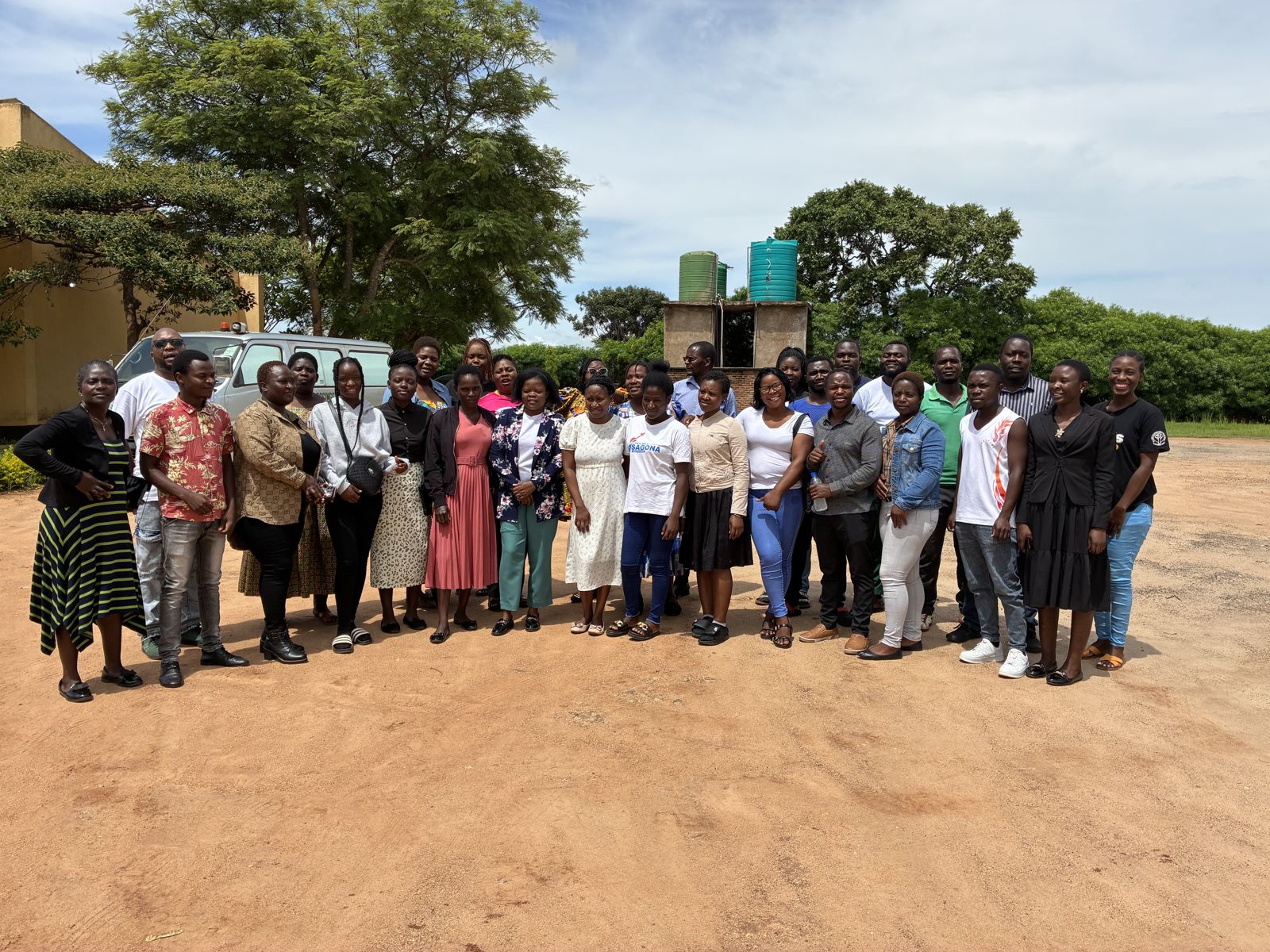 Blessings Hospital service transformation