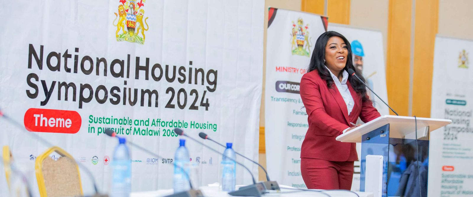 Malawi National Housing Symposium